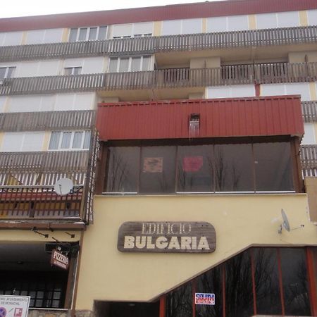 شقة Sierra Nevada Rent المظهر الخارجي الصورة