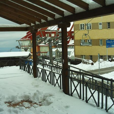 شقة Sierra Nevada Rent المظهر الخارجي الصورة