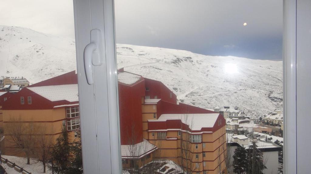 شقة Sierra Nevada Rent الغرفة الصورة