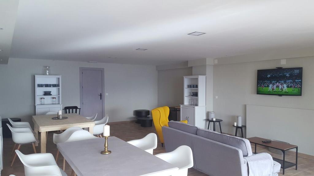 شقة Sierra Nevada Rent المظهر الخارجي الصورة