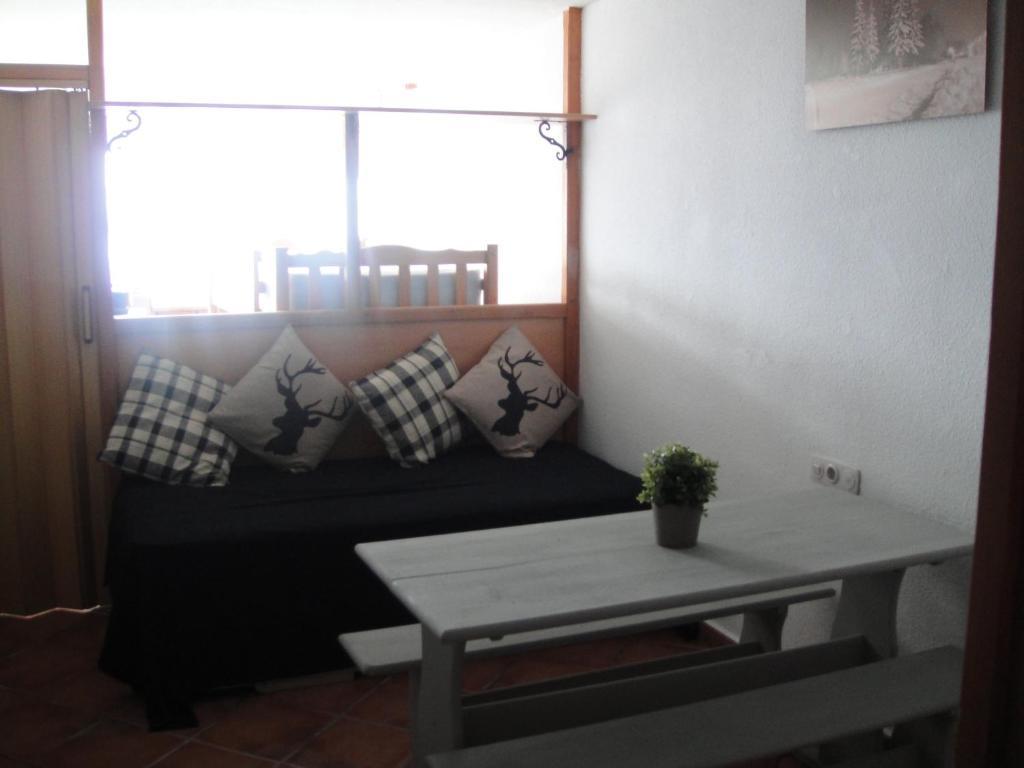 شقة Sierra Nevada Rent الغرفة الصورة