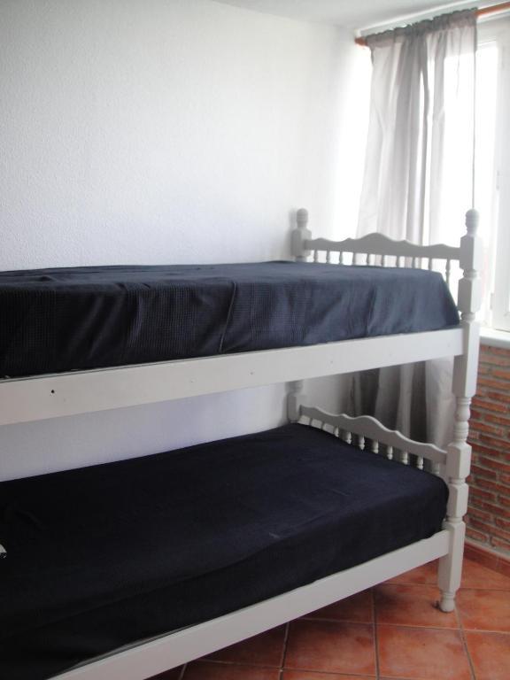 شقة Sierra Nevada Rent الغرفة الصورة