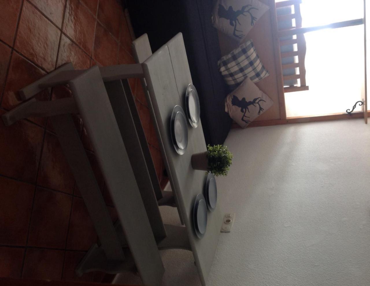 شقة Sierra Nevada Rent المظهر الخارجي الصورة