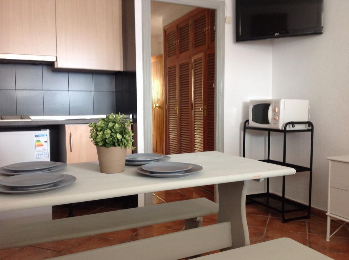 شقة Sierra Nevada Rent الغرفة الصورة